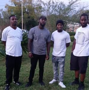 Meet your Posher, John